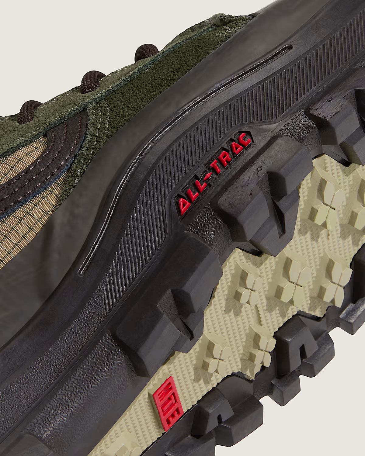 VANS MTE SK8-HI GORE TEX Größe: 46 Farbe: DARK GREEN