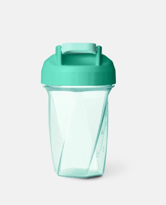 YETI YONDER 20OZ SHAKER BOTTLE
