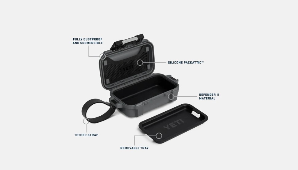 YETI LOADOUT GOBOX 1