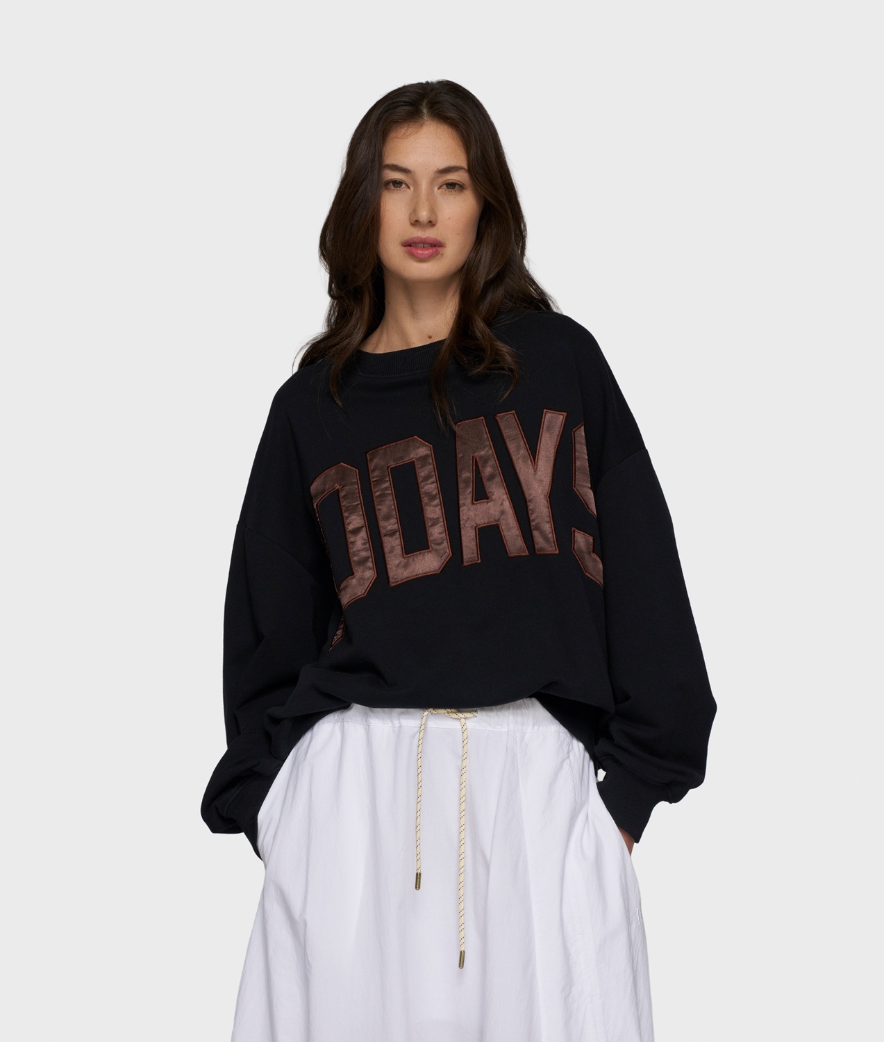 10DAYS SWEATER 10DAYS