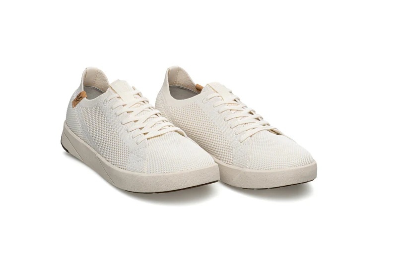SAOLA CANNON KNIT 2.0 Größe: 47 Farbe: WHITE