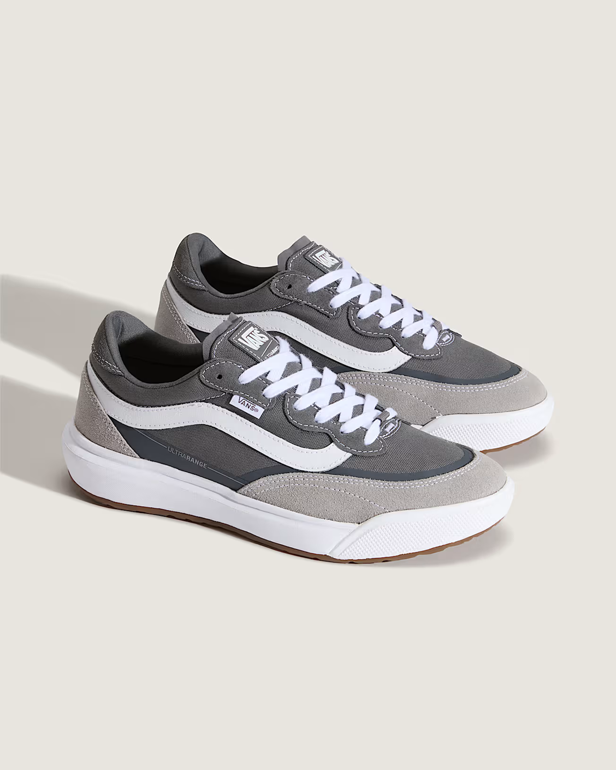 VANS MTE ULTRARANGE 2.0 Größe: 43 Farbe: PEWTER