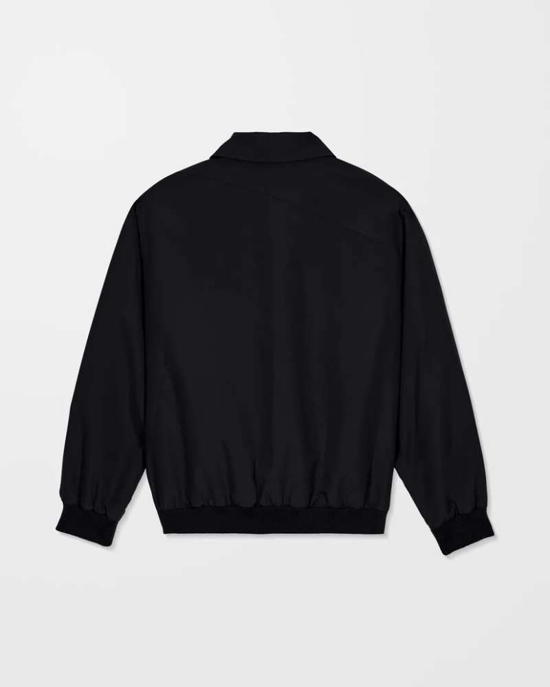VOLCOM BURNWARD JACKET Größe: M Farbe: Schwarz