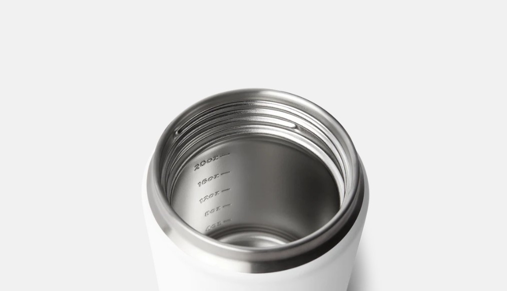 YETI RAMBLER 24 OZ FOOD JAR