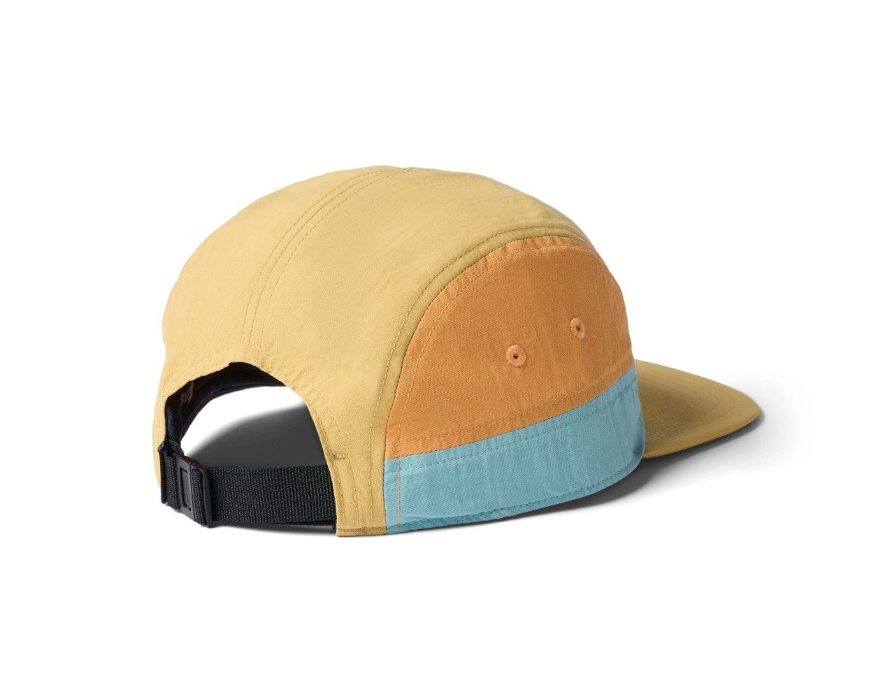 COTOPAXI 5-PANEL TECH HAT