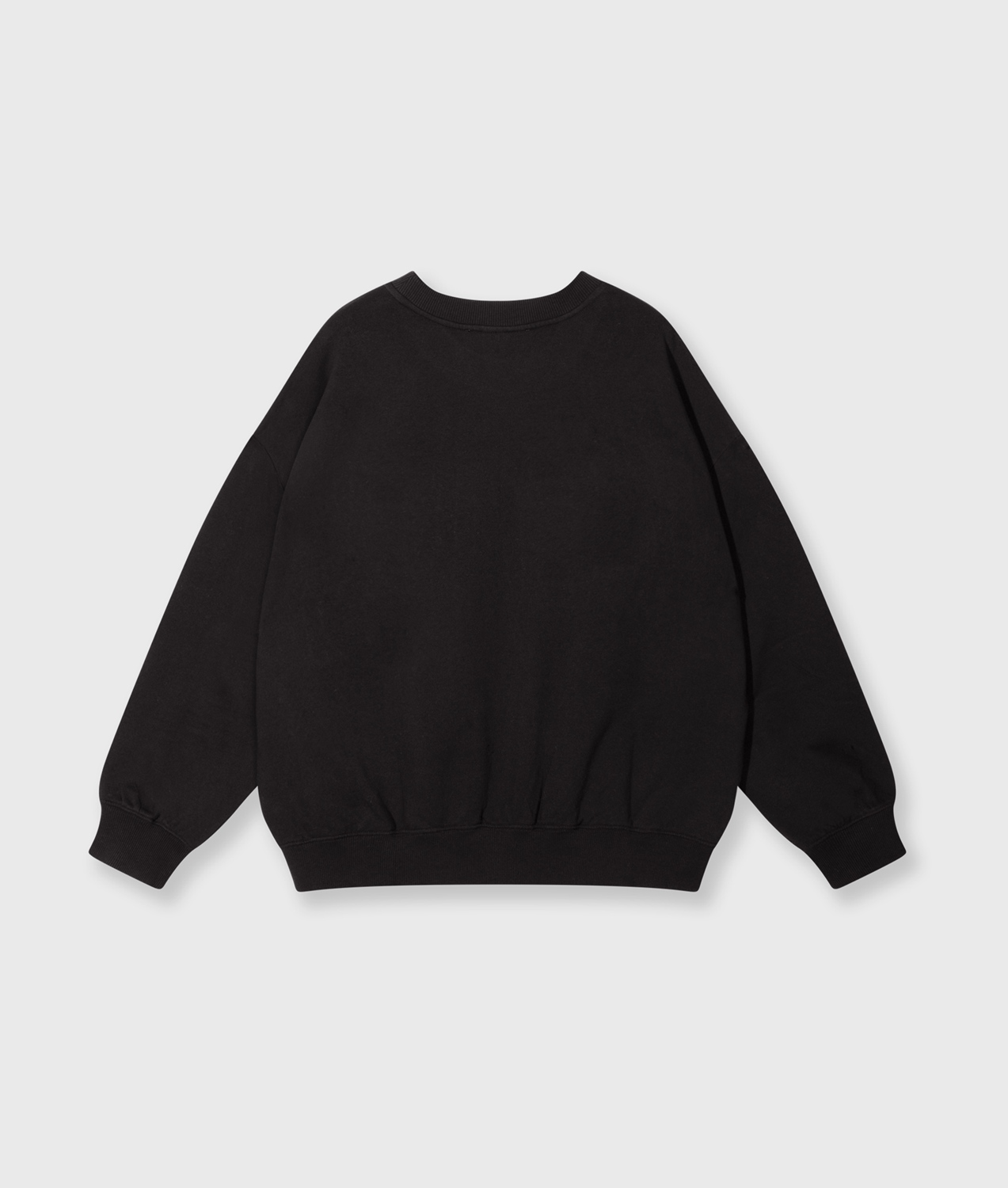10DAYS SWEATER 10DAYS Größe: S Farbe: BLACK
