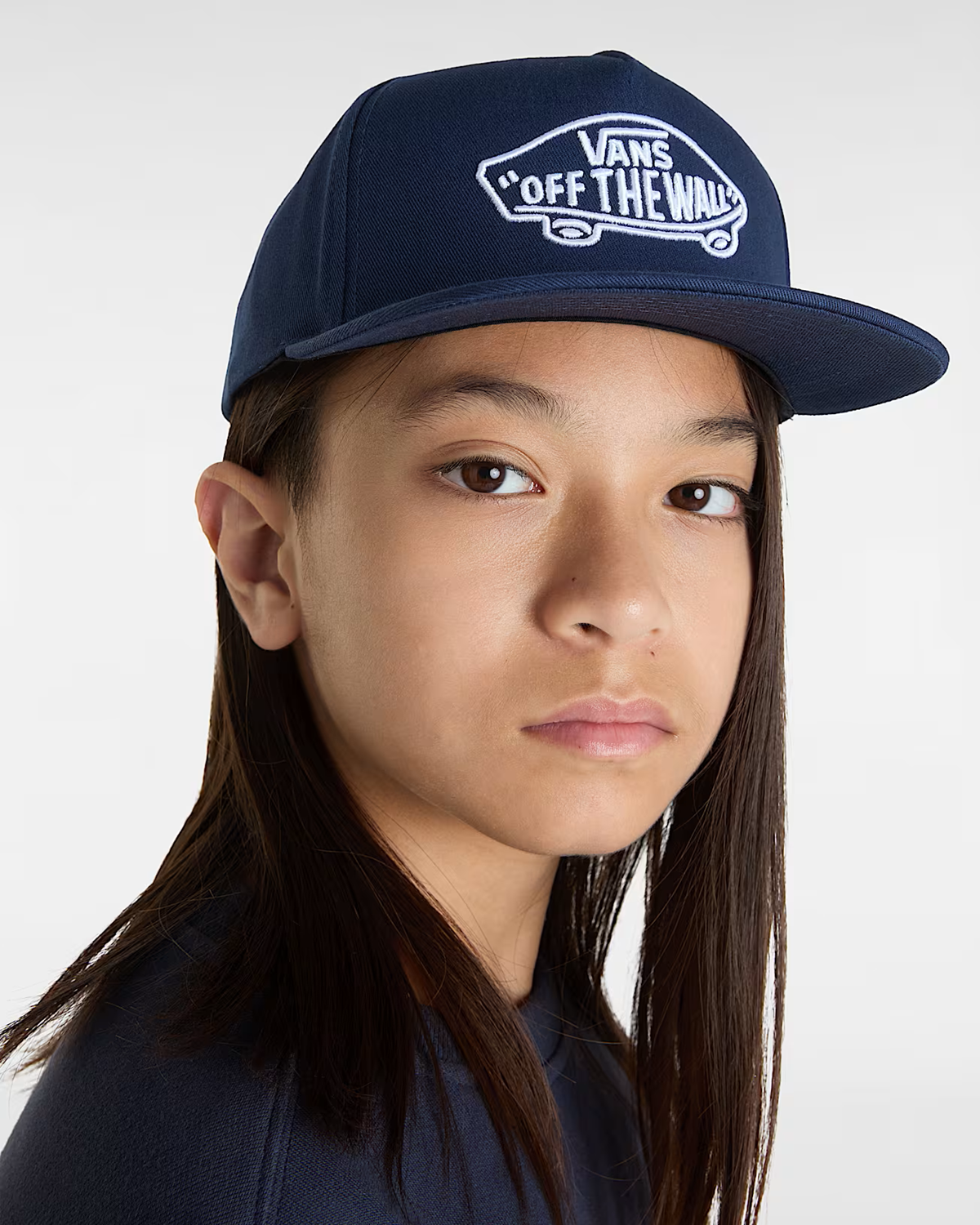 VANS CLASSIC VANS SNAPBACK