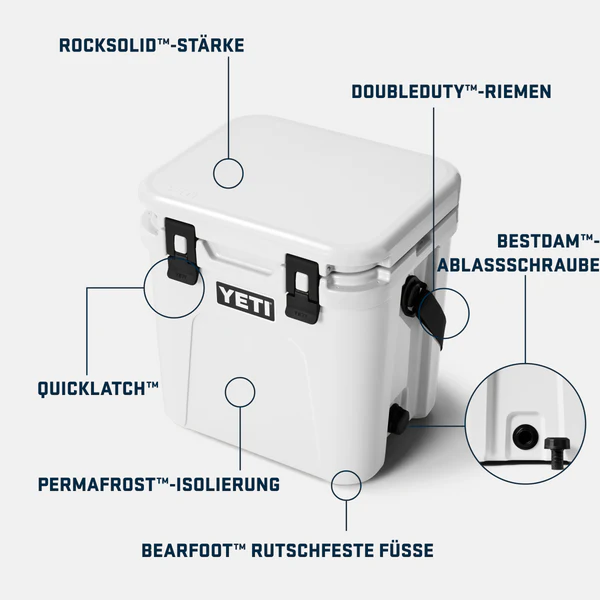 YETI ROADIE 24 2.0