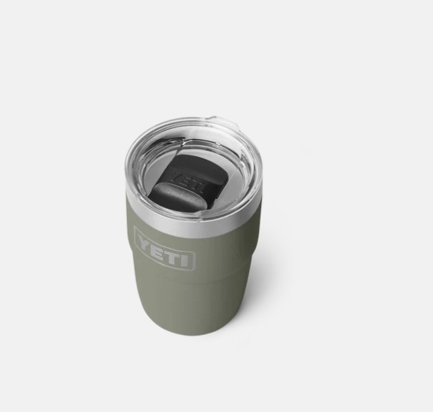 YETI RAMBLER 8 OZ CL CUP MS