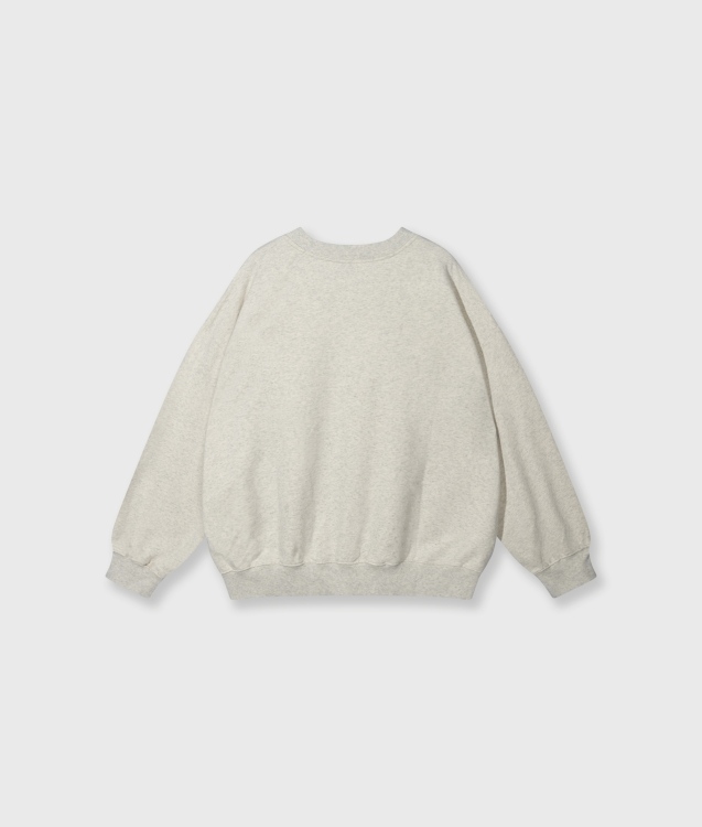 10DAYS SWEATER 10DAYS Größe: XXS Farbe: S.WHITE