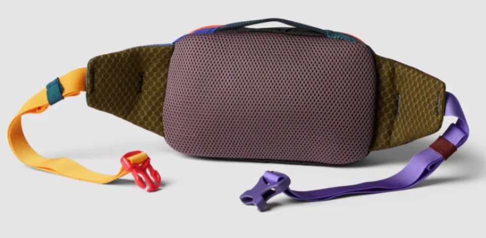 COTOPAXI ALLPA X 1.5 HIP PACK