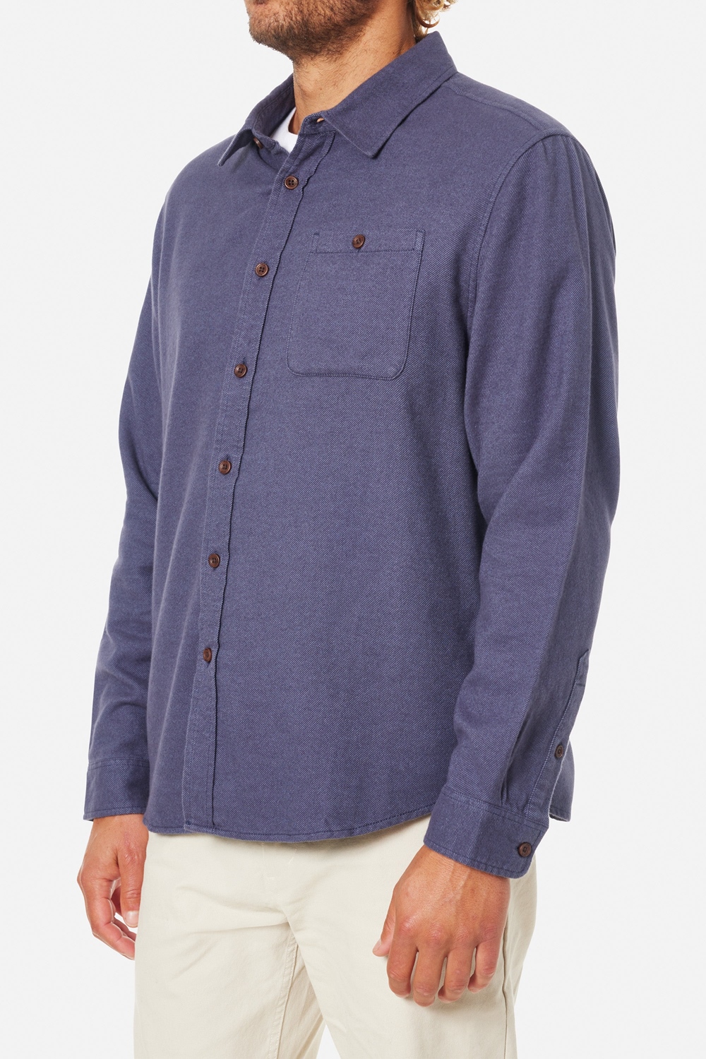 KATIN TWILLER FLANNEL