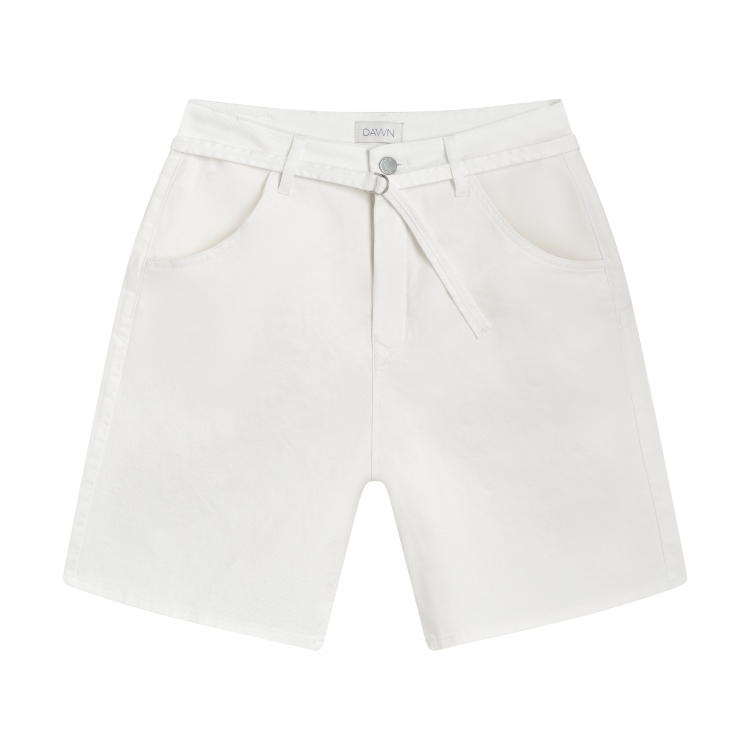 DAWN BLINKY SHORT Größe: 28 Farbe: WHITE D.
