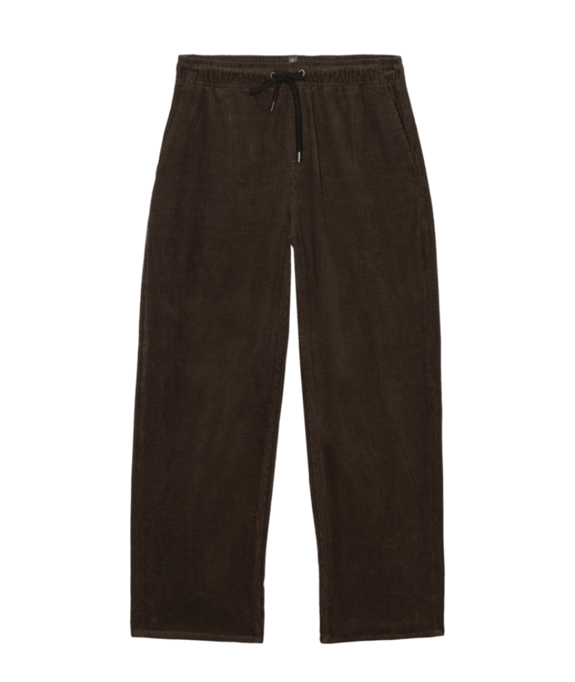 VOLCOM FREAZY LOOSE EW CORD PANT Größe: S Farbe: WRE