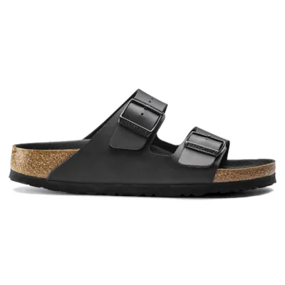 BIRKENSTOCK ARIZONA BF Größe: 46 Farbe: T.BLACK