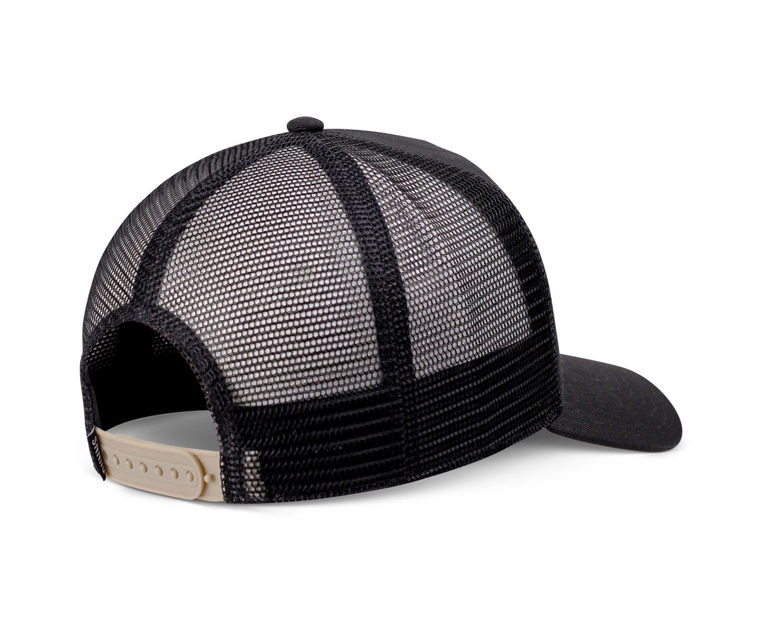 DJINNS TUCKER CAP KRAKEN
