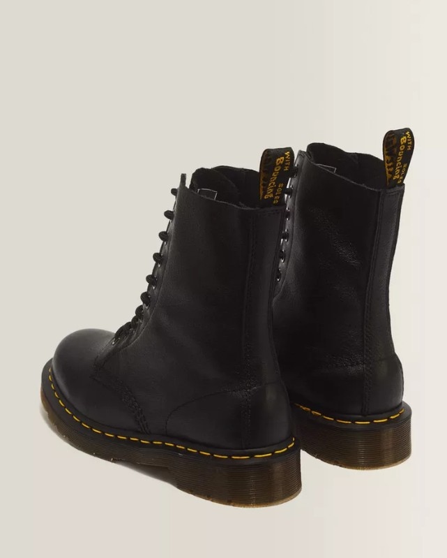 Dr Martens 1490 Größe: 39 Farbe: BLACK