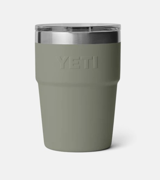 YETI RAMBLER STACKABLE 16OZ  CUP