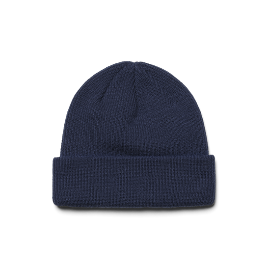 YETI LOGO BADGE BEANIE