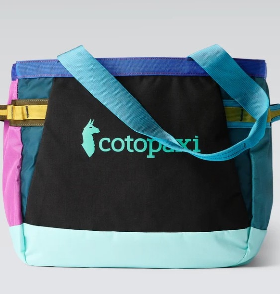 COTOPAXI ALLPA HAULER TOTE