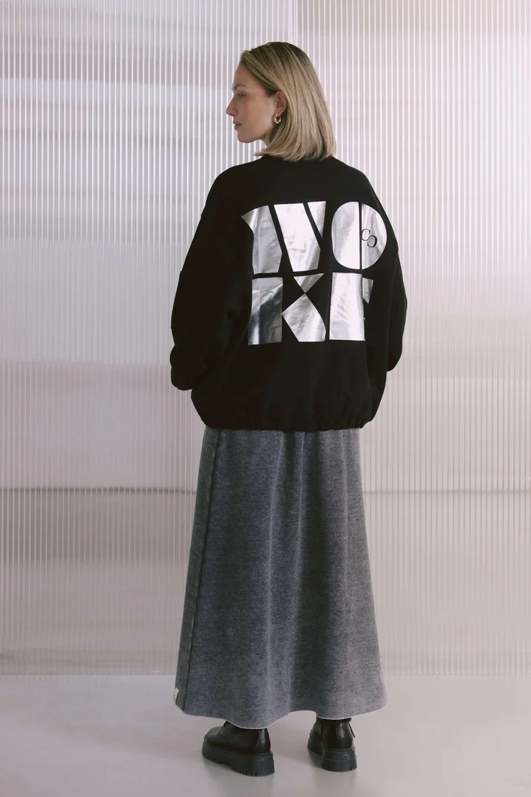 COTTON CANDY GISELL JACKET