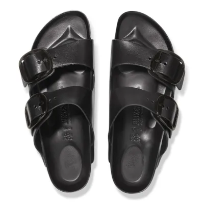BIRKENSTOCK ARIZONA BIG BUCKLE EVA Größe: 41 Farbe: BLACK