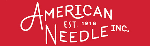 AMERICAN NEEDLE
