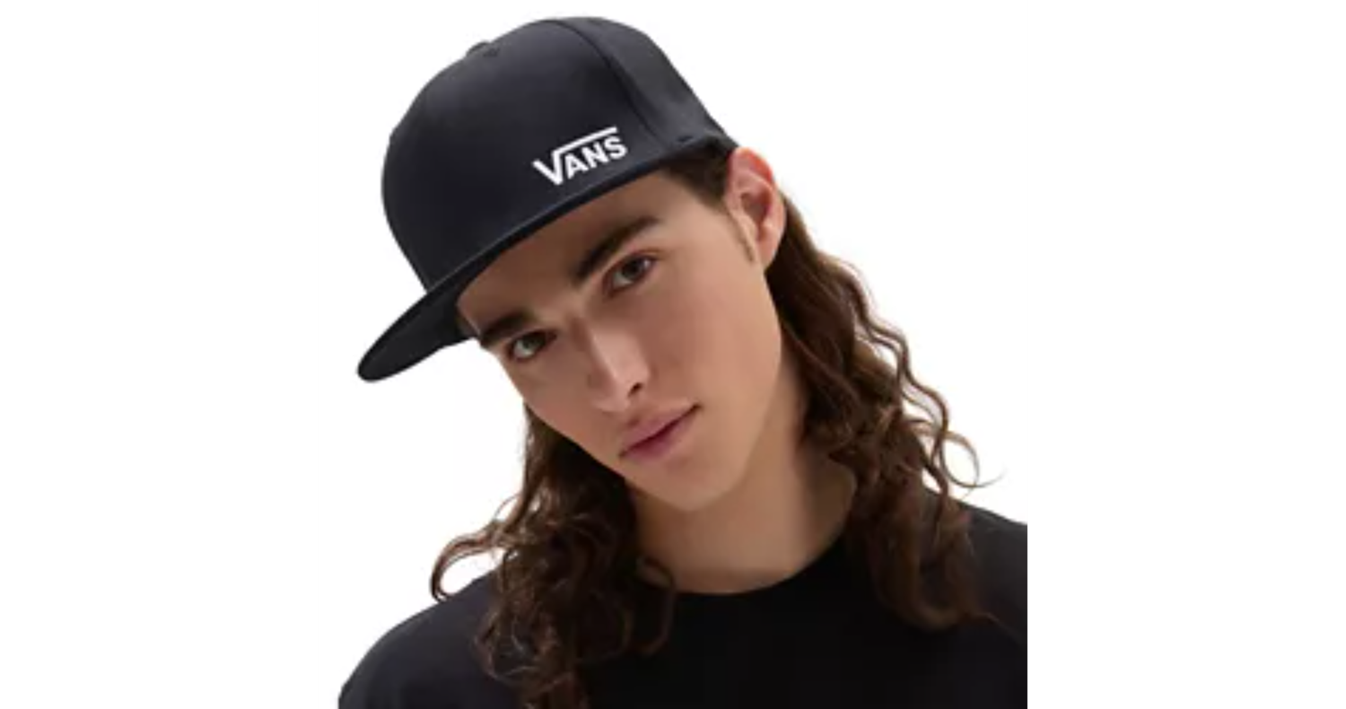 VANS MN SPLITZ BLK Größe: S/M Farbe: BLK