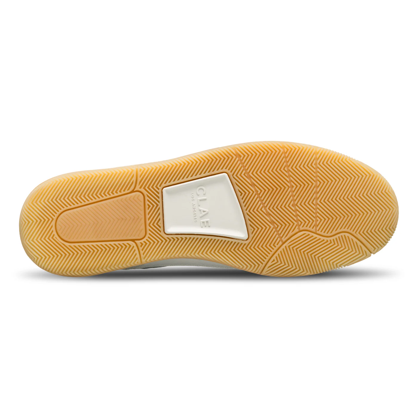 CLAE HAYWOOD Größe: 41½ Farbe: WHT/NAVY