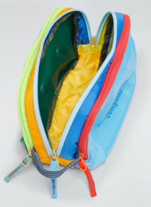 COTOPAXI NIDO ACCESSORY BAG