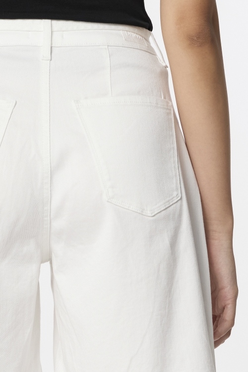 DAWN BLINKY SHORT Größe: 28 Farbe: WHITE D.