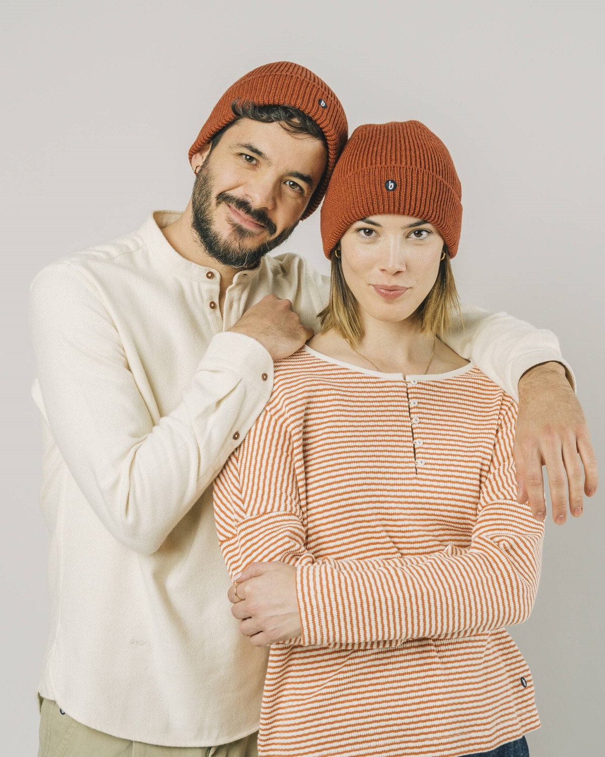 BRAVA WATERFRONT BEANIE