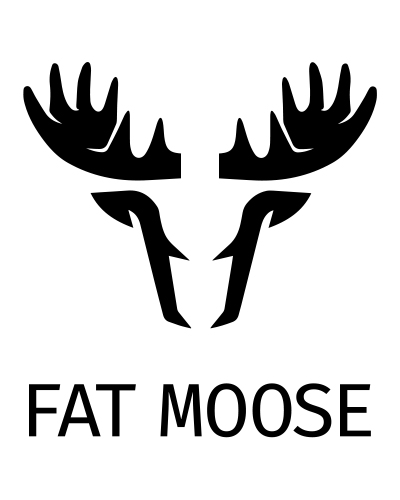FAT MOOSE