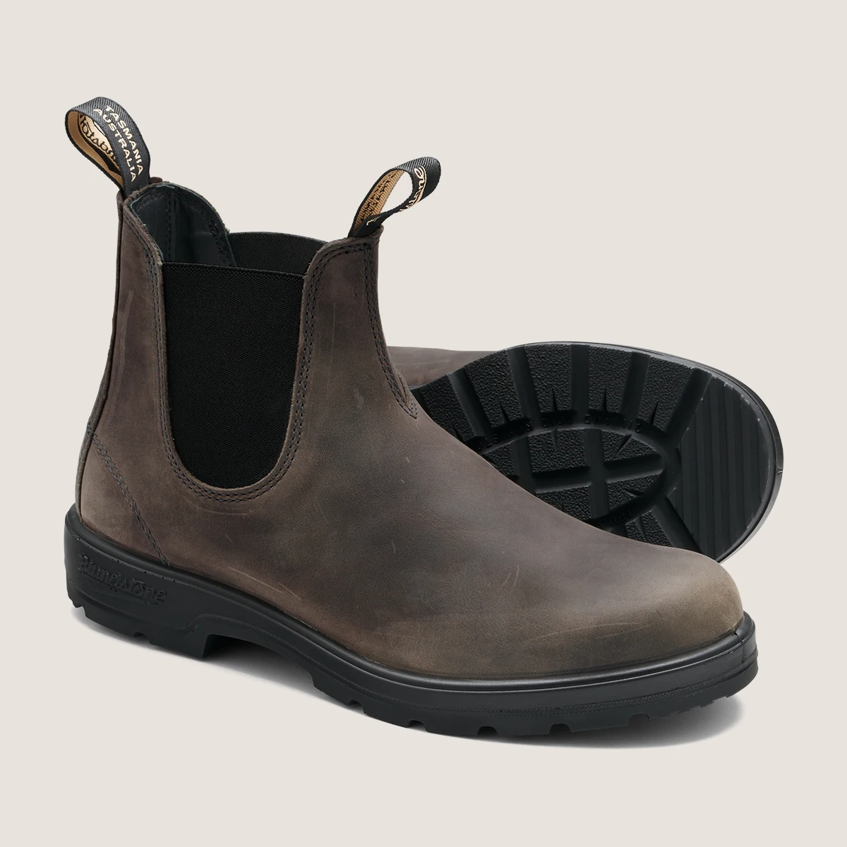 BLUNDSTONE 2446 Größe: 41 Farbe: CLAY