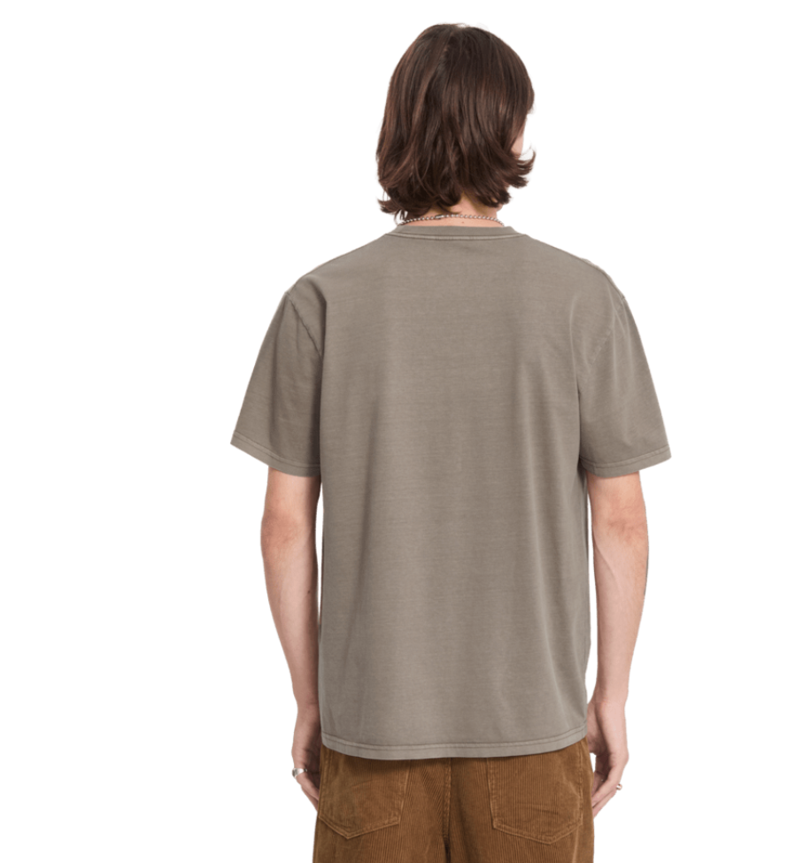VOLCOM SOLID STONE Größe: XL Farbe: ETH