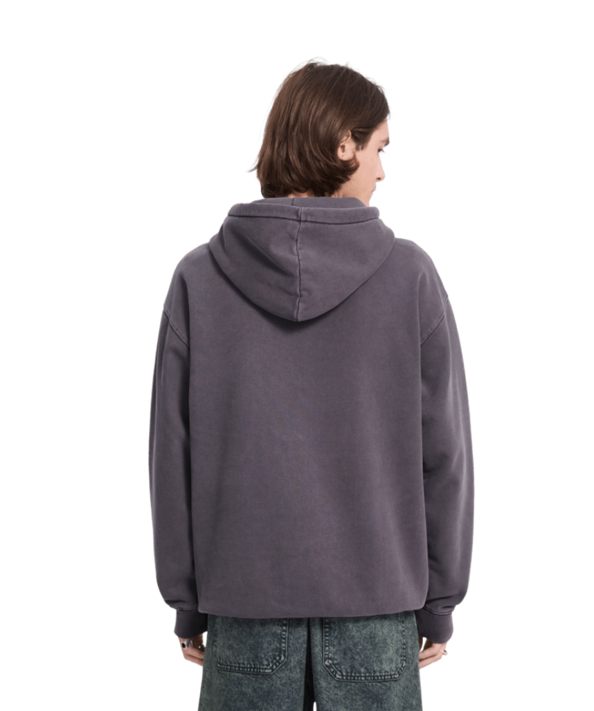 VOLCOM BIG STONE PO Größe: M Farbe: RSN