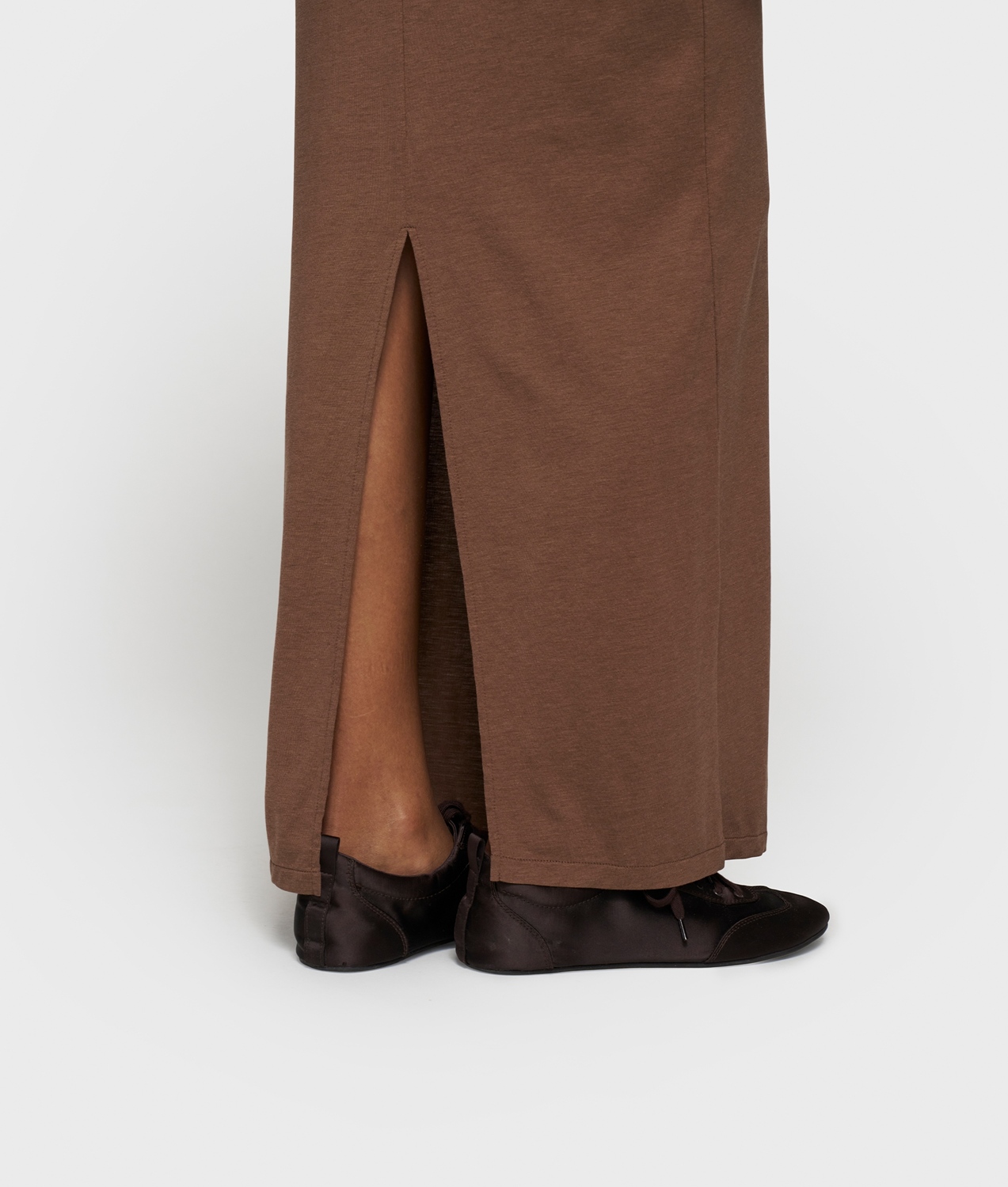 10DAYS LONG SKIRT