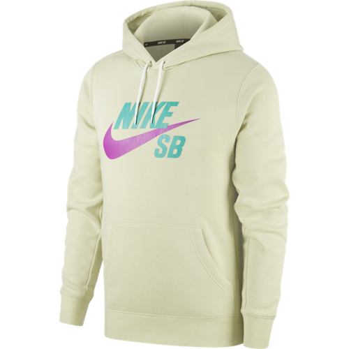 NIKE SB ICON HOODIE