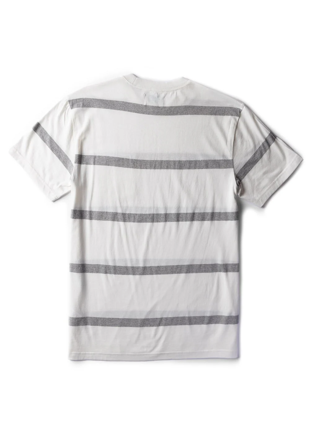 ViSSLA GRANADA ECO SS TEE Größe: S Farbe: WHITE