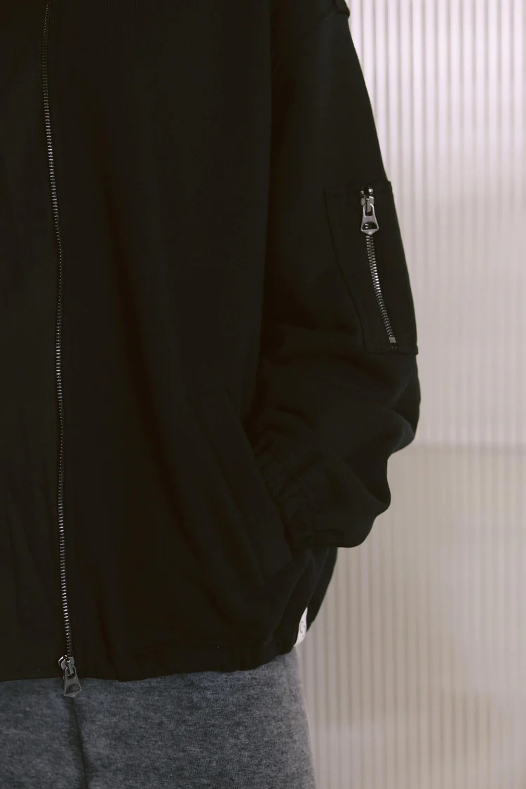 COTTON CANDY GISELL JACKET