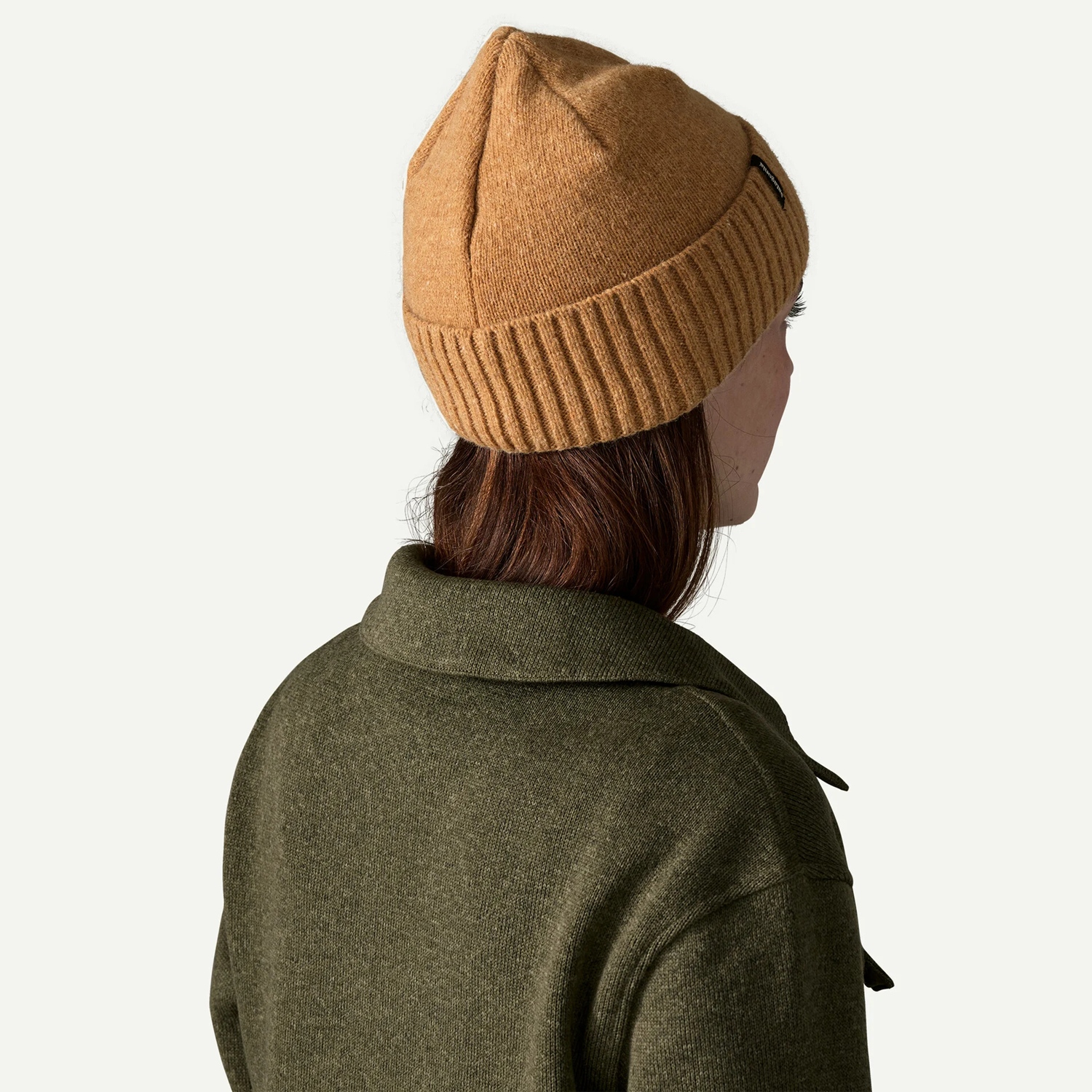 PATAGONIA BRODEO BEANIE