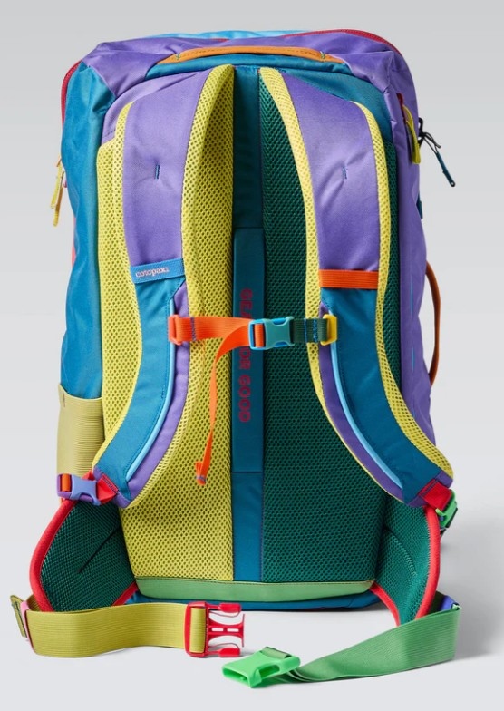 COTOPAXI ALLPA 35L TRAVEL PACK