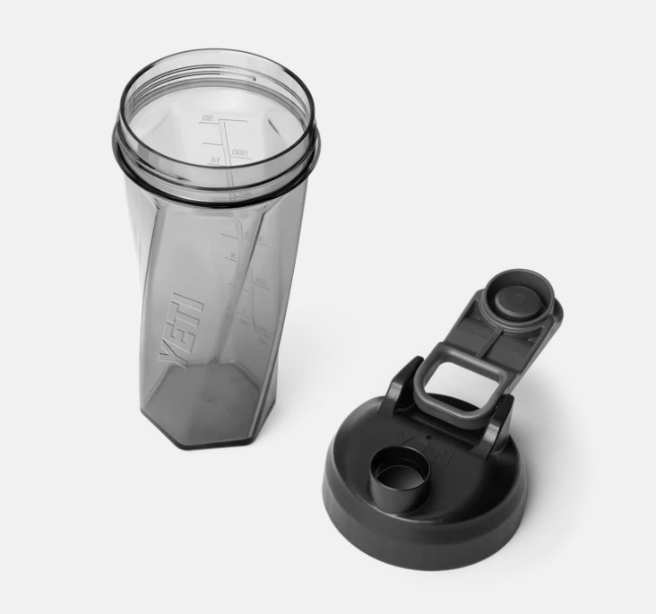 YETI YONDER 27OZ SHAKRER BOTTLE