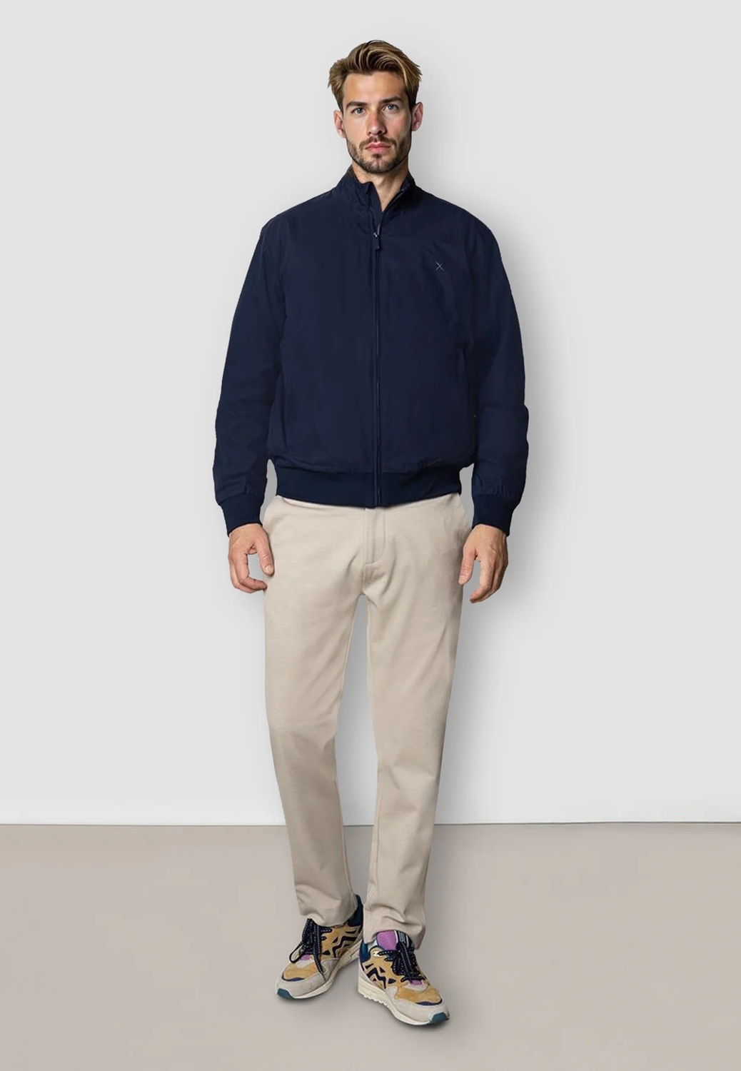 CLEANCUT COPENHAGEN KEVIN JACKET