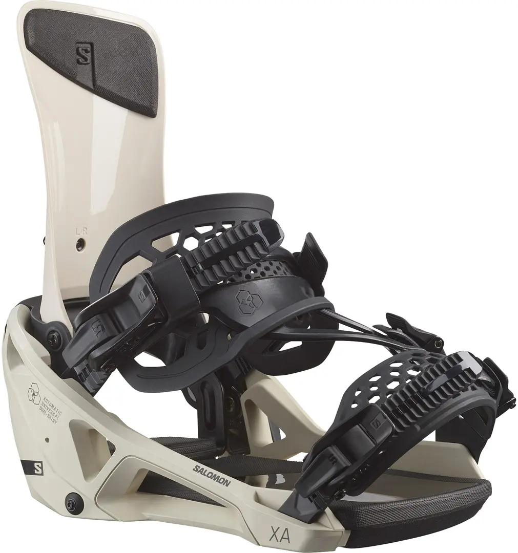 SALOMON XA SUPERMATIC Größe: L Farbe: RAINY