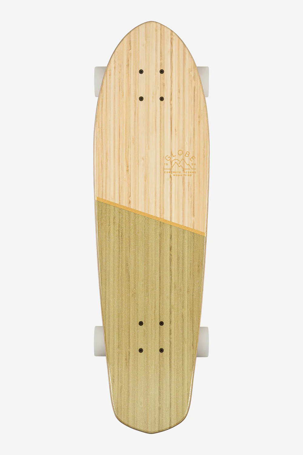 GLOBE BIG BLAZER