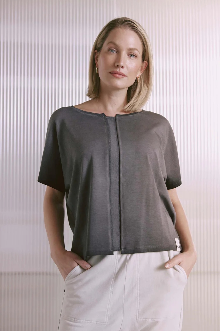 COTTON CANDY GEORGINA SHIRT