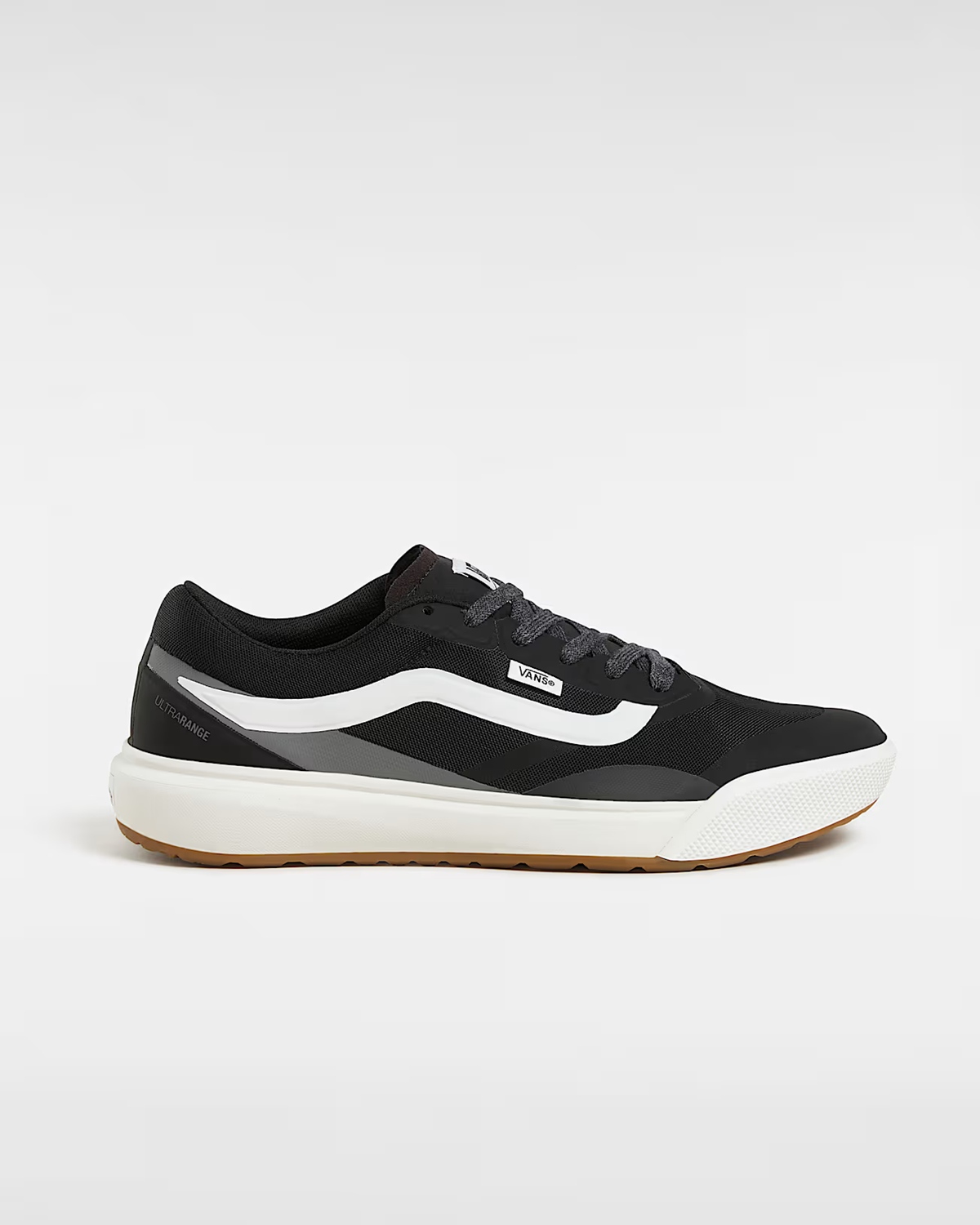 VANS MTE ULTRARANGE 2.0 Größe: 45 Farbe: BLACK
