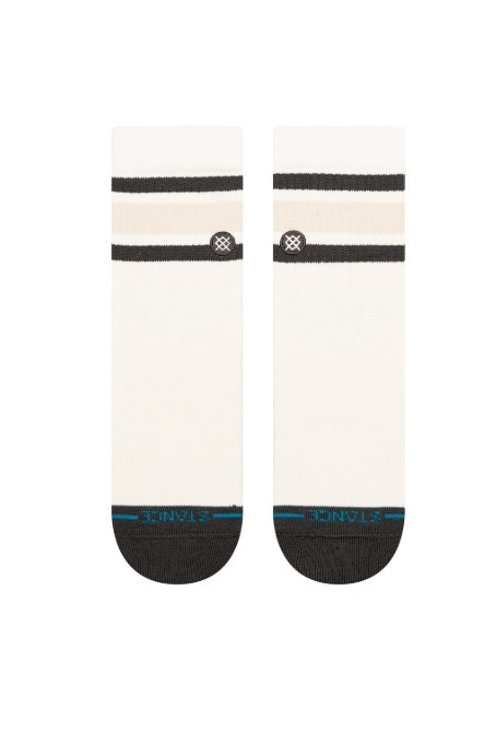 STANCE BOYD QTR Größe: L Farbe: GREY