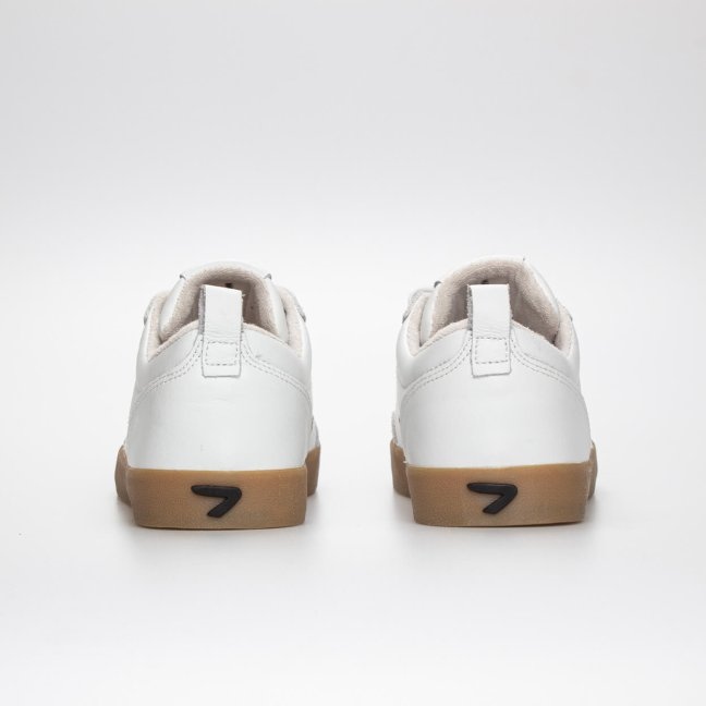 HUB MIAMI L78 Größe: 39 Farbe: WHT/BLK